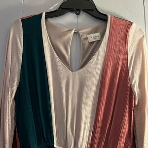 Women’s dress, size medium